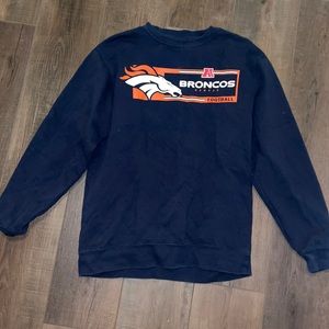 Denver Broncos Sweater